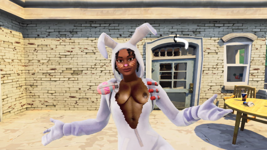 Fortnite XXX Gallery #2 with the tag Bunny Brawler in c. IMG Bunny Brawler Fortnite...