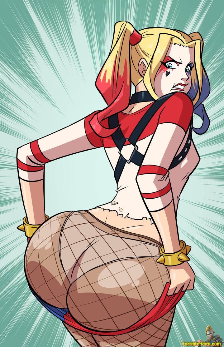 What's the best harley quinn comic