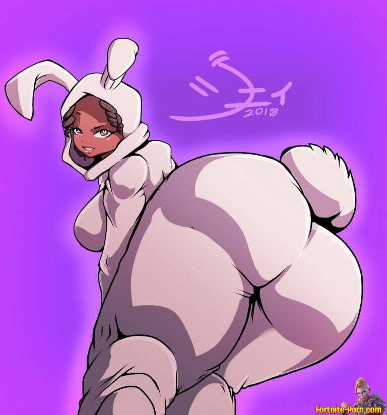 Big Bunny Ass Porn.